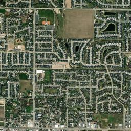 17 North Main Street, Star, ID 83669 Satellite Map