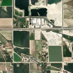 20501 Simplot Boulevard, Greenleaf, ID Satellite Map