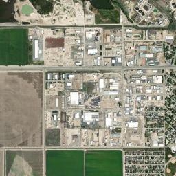 501 Johnson Lane, Caldwell, ID 83605 Satellite Map