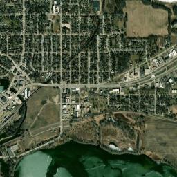 County Highway 22, Albert Lea, MN 56007 Satellite Map