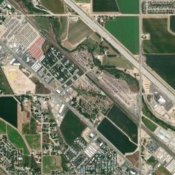 3016-3328 Caldwell Blvd, Nampa, ID 83651, USA Satellite Map