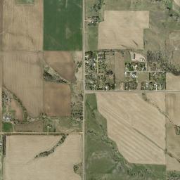 25954-25970 476th Avenue, Sioux Falls, SD 57104, USA Satellite Map