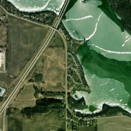 Interstate 35, Albert Lea, MN 56007 Satellite Map