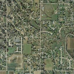 1078 Ruth Lane, Nampa, ID 83686, USA Satellite Map