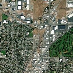 1643-1699 North Holmes Avenue, Idaho Falls, ID 83401, USA Satellite Map