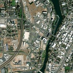 575 River Parkway, Idaho Falls, ID 83402 Satellite Map