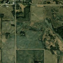 5070-5098 Apricot Ave Northwood IA Satellite Map