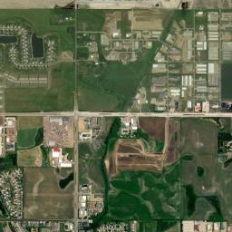 950 Spencer Lane, Tea, SD 57064, USA Satellite Map