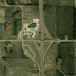4707 County Highway S28, Northwood, IA 50459, USA Satellite Map