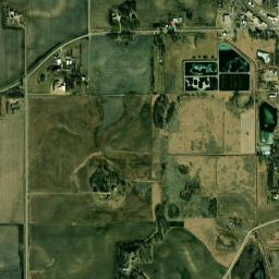 45498 U.S. 69, Lake Mills, IA 50450, USA Satellite Map
