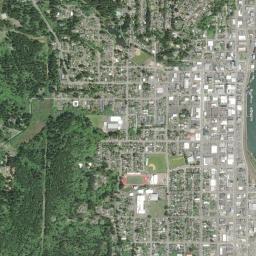 200-298 South Bayshore Drive, Coos Bay, OR  Satellite Map
