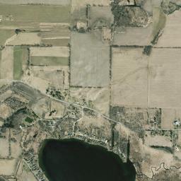 7273-7303 Waterford Road, Hartford, WI Satellite Map