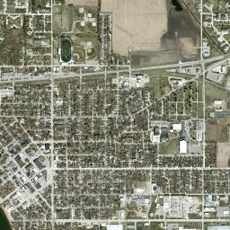 2-98 North Shore Drive, Clear Lake, IA 50428 Satellite Map
