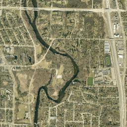 1515-1551 West Good Hope Road, Glendale Satellite Map