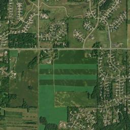 8568-8588 Airport Rd, Middleton, WI 53562, USA Satellite Map