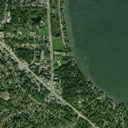 Madison, WI 53705, USA Satellite Map
