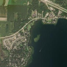 Park Lane Road, Lake Mills, WI 53551, USA Satellite Map