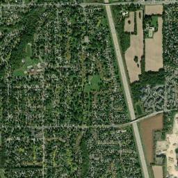5301-5363 Cottage Grove Rd, Madison, WI 53716, USA Satellite Map