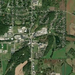 301-327 County Highway North, Cottage Grove, WI 53527 Satellite Map