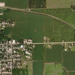 Ring Road, New Hampton, IA 50659, USA Satellite Map
