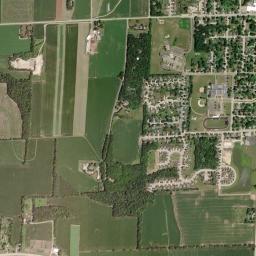 566 Meadow Trce, Deerfield, WI 53531, USA Satellite Map