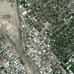 126 North Main Street, Pocatello, ID 83204 Satellite Map