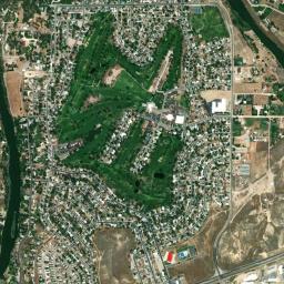 230-240 Aster Street, Casper, WY 82604 Satellite Map