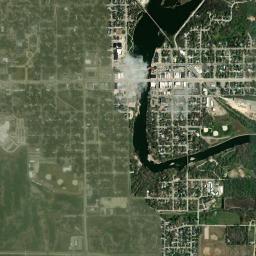 89-99 E Bremer Ave, Waverly, IA 50677, USA Satellite Map
