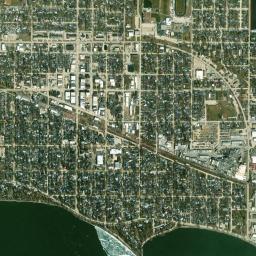 622 Lake Ave, Storm Lake, IA 50588, USA Satellite Map