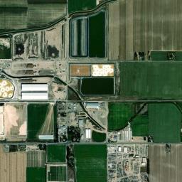 401-405 W 100 S, Rupert, ID 83350 Satellite Map