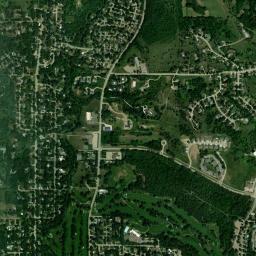 4611-4621 Hamilton Boulevard, Sioux City, IA Satellite Map