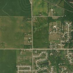 108 Lilliput Lane, Cedar Falls, IA 50613 Satellite Map