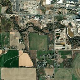 1582 Orchard Dr E, Twin Falls, ID 83301 Satellite Map