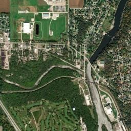 727 Hawkeye Ave, Fort Dodge, IA 50501, USA Satellite Map