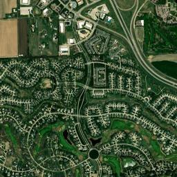 299 Bison Trail, North Sioux City, SD 57049 Satellite Map