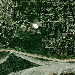 State Highway 12, Sioux City, IA 51109 Satellite Map