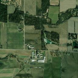 7601-7853 E State Line Rd, South Beloit, IL 61080, USA Satellite Map