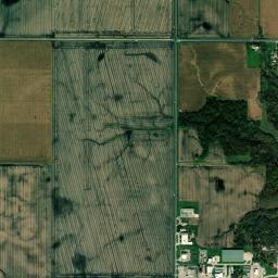 Industrial Park Road, Webster City, IA 50595, USA Satellite Map