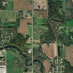 Des Moines St, Webster City, IA 50595, USA Satellite Map