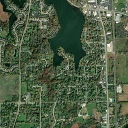 40940 Illinois 59, Antioch, IL 60002, USA Satellite Map