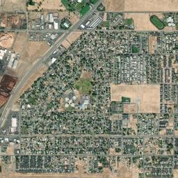 7985 Division Road, White City, OR 97503 Satellite Map