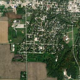 115 South 5th Street, Sac City, IA 50583, USA Satellite Map