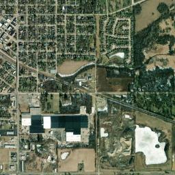 472-476 N Division St, Harvard, IL 60033, USA Satellite Map