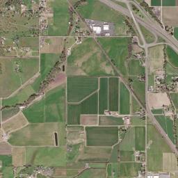 5520 Oregon 99, Central Point, OR 97502 Satellite Map