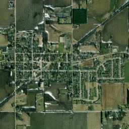 10501-10599 State Route 173, Capron, IL Satellite Map