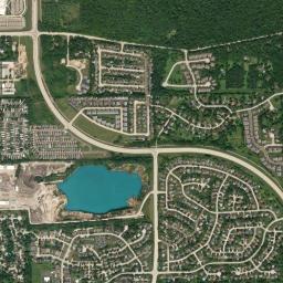 6453 Harlem Rd, Loves Park, IL 61111, USA Satellite Map