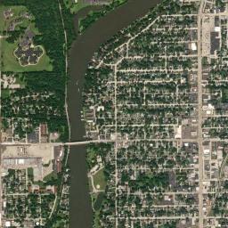 701 W Riverside Blvd, Rockford, IL 61103 Satellite Map