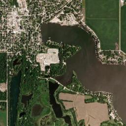 South State Road, Lake View, IA 51450, USA Satellite Map