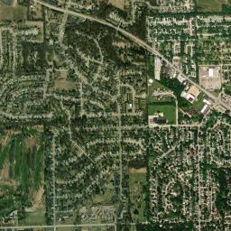 1901-2057 W Laurel St, Freeport, IL 61032 Satellite Map