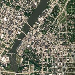 2-60 West State Street, Rockford, IL 61101 Satellite Map